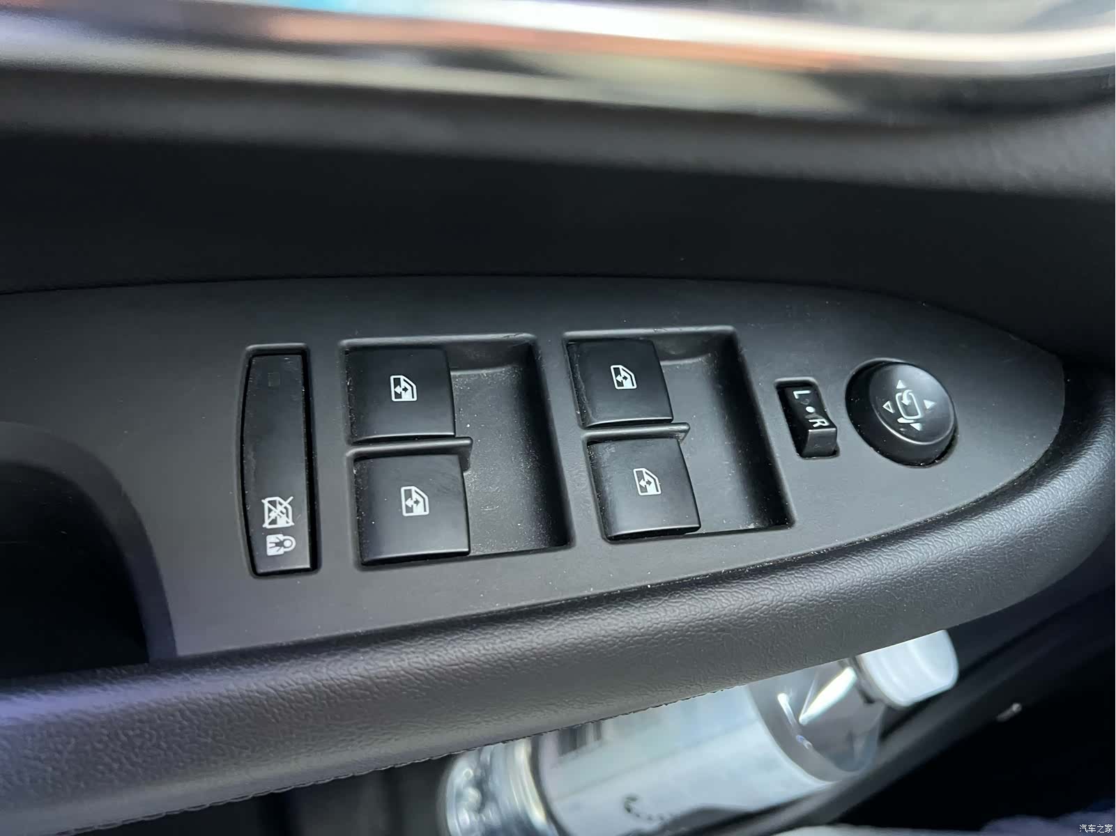 Cadillac ATS-L, 2016 17