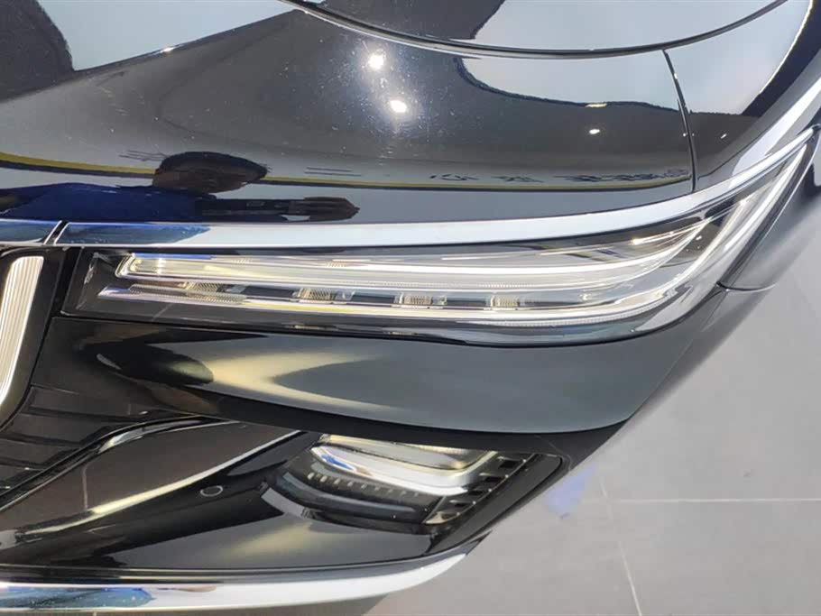 Hongqi H5 Hongqi H5