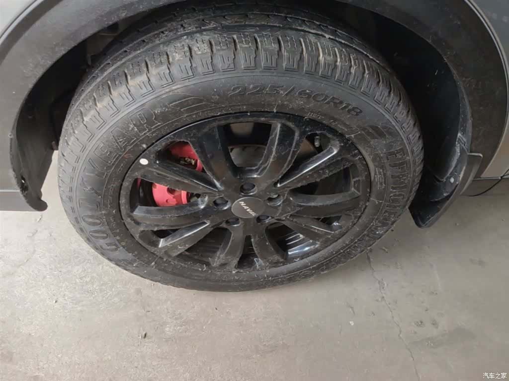 Haval H4, 2021 23