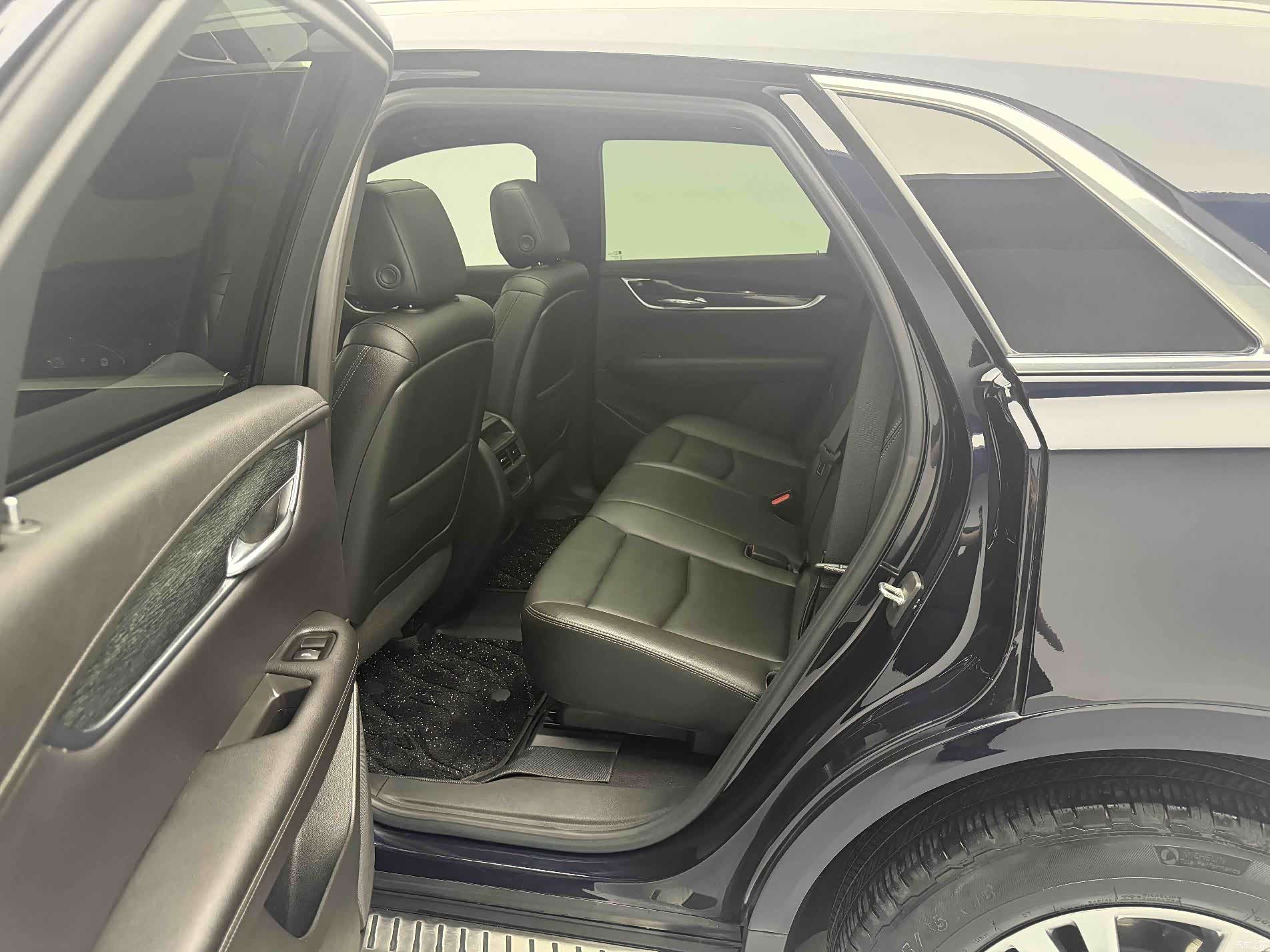Cadillac XT5, 2022 27
