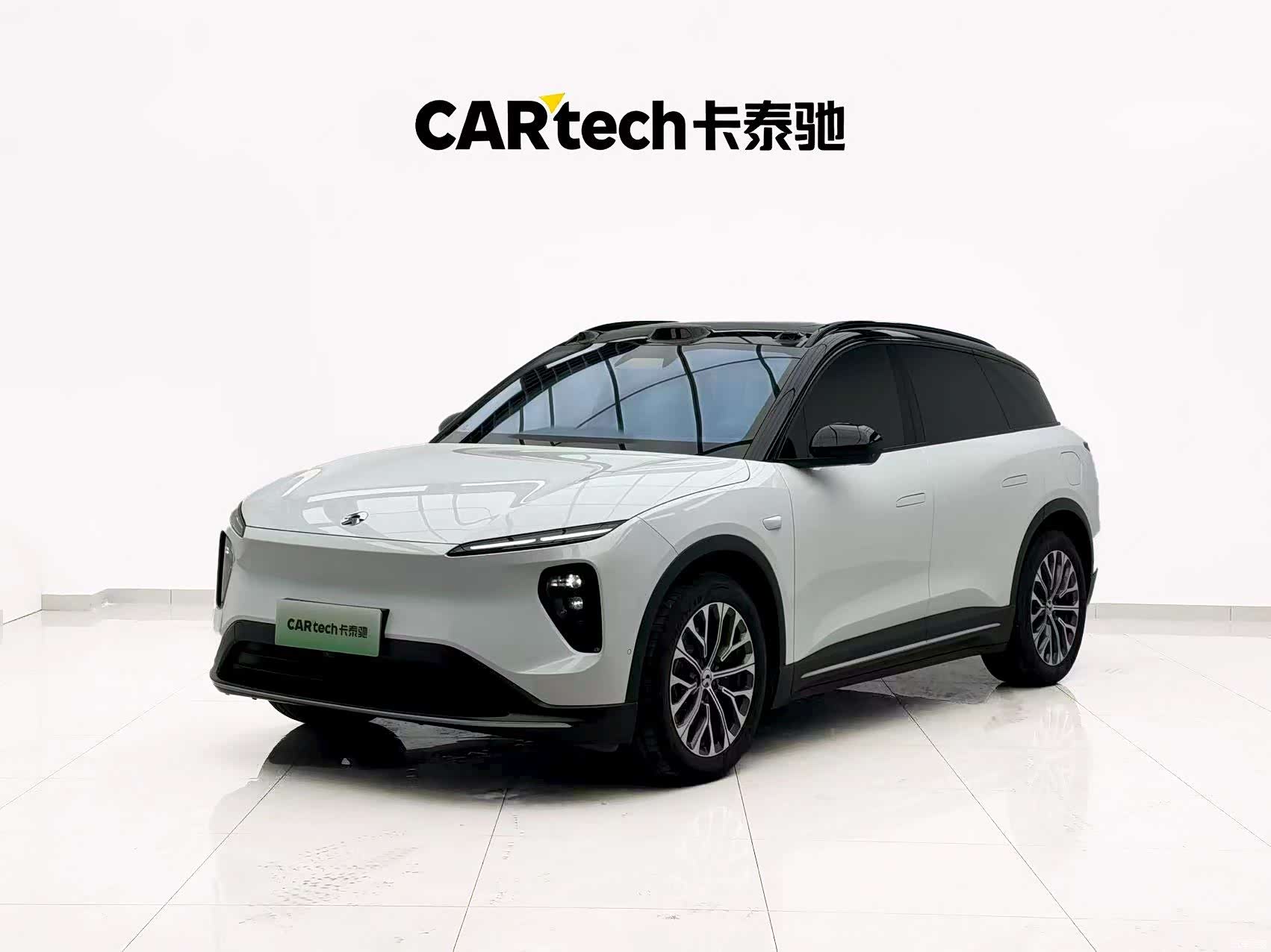 NIO ES6, 2023 1