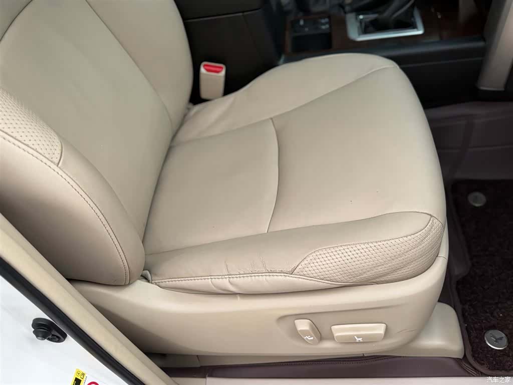 Toyota Prado, 2012 26