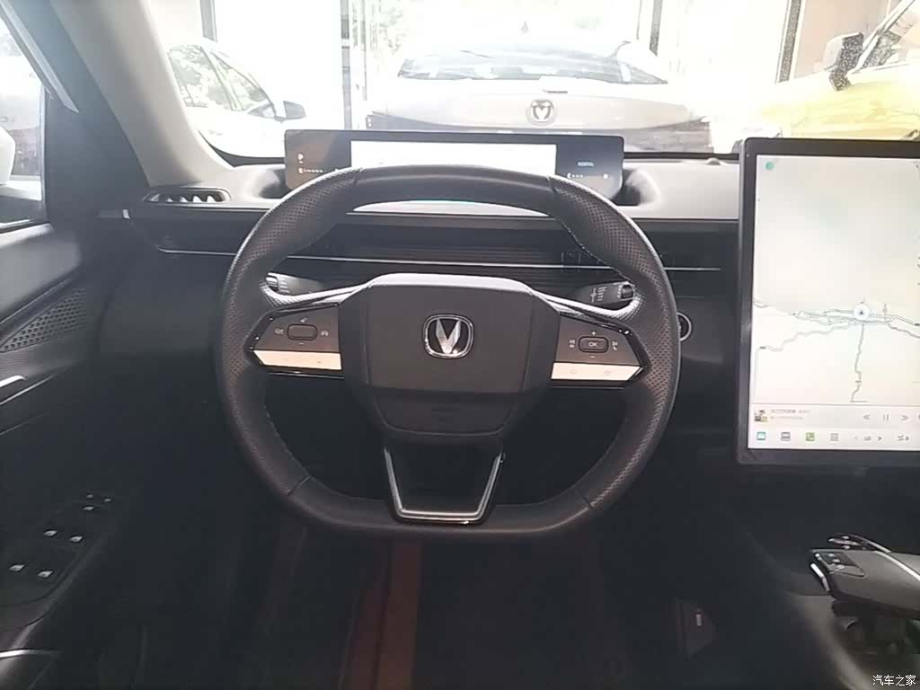 Changan Eado, 2024 11