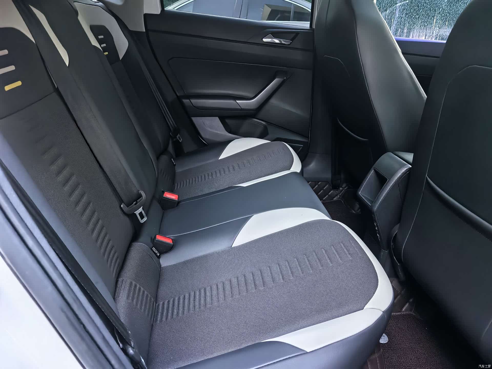 Volkswagen Polo, 2021 12
