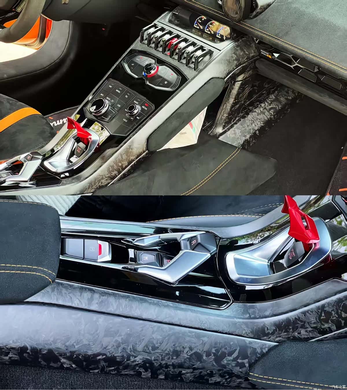 Lamborghini Huracán, 2019 6