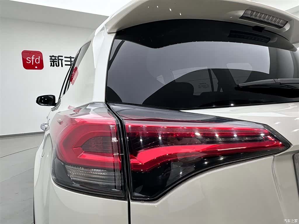 Toyota RAV4, 2019 29