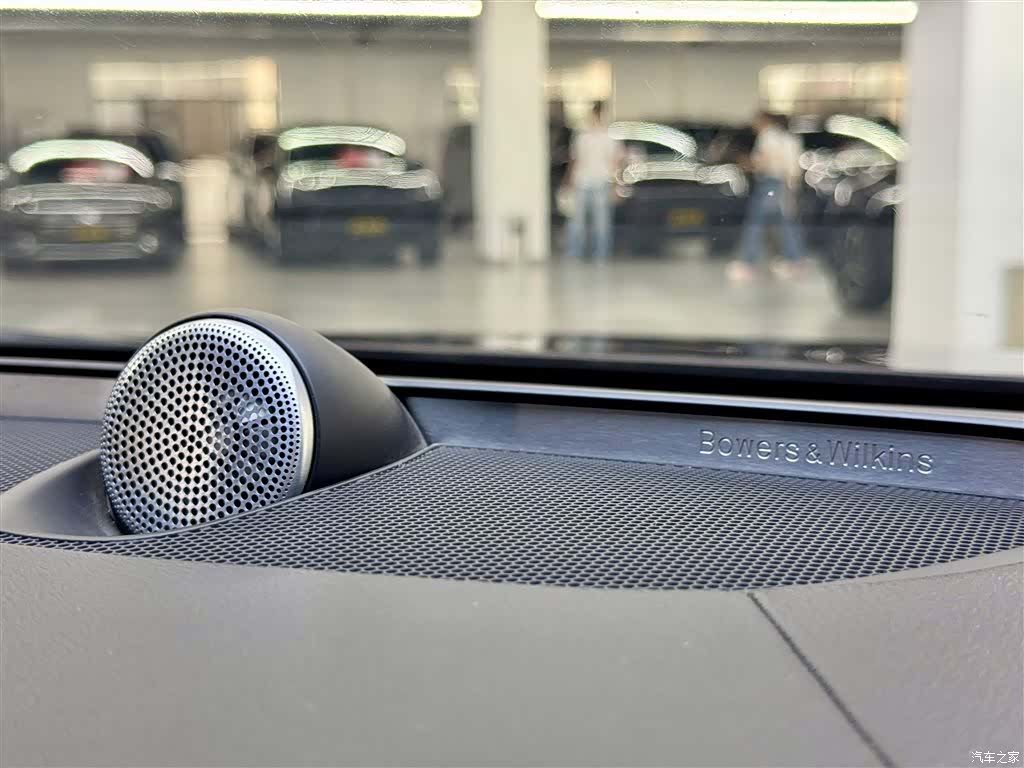 Volvo V90, 2019 11