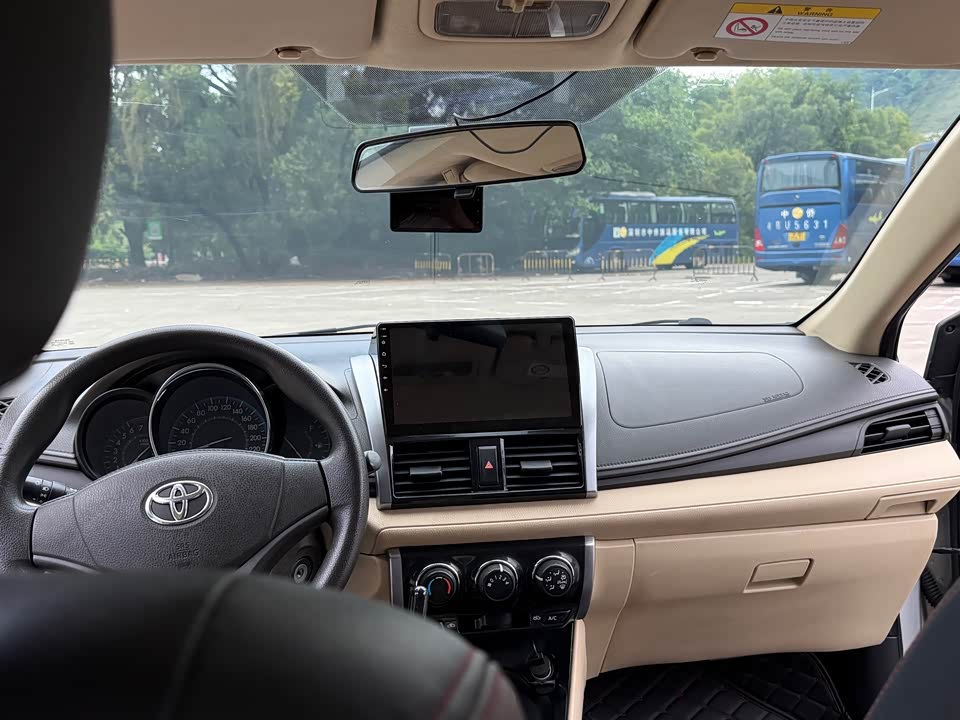 Toyota Vios