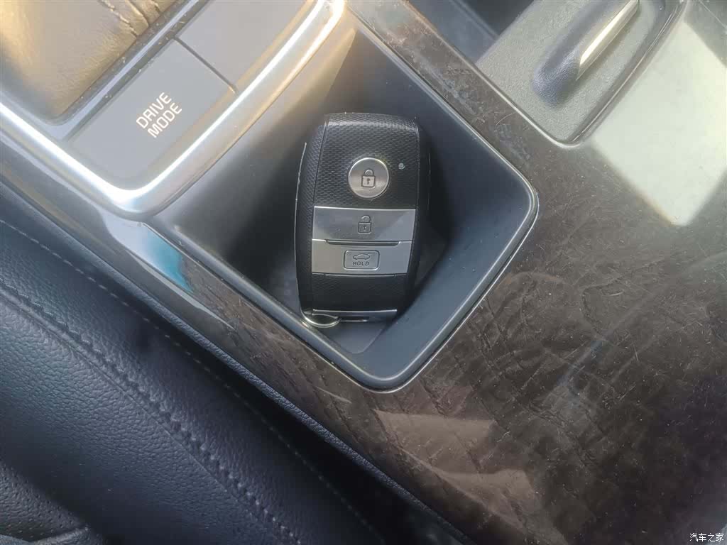 Kia K5, 2016 9
