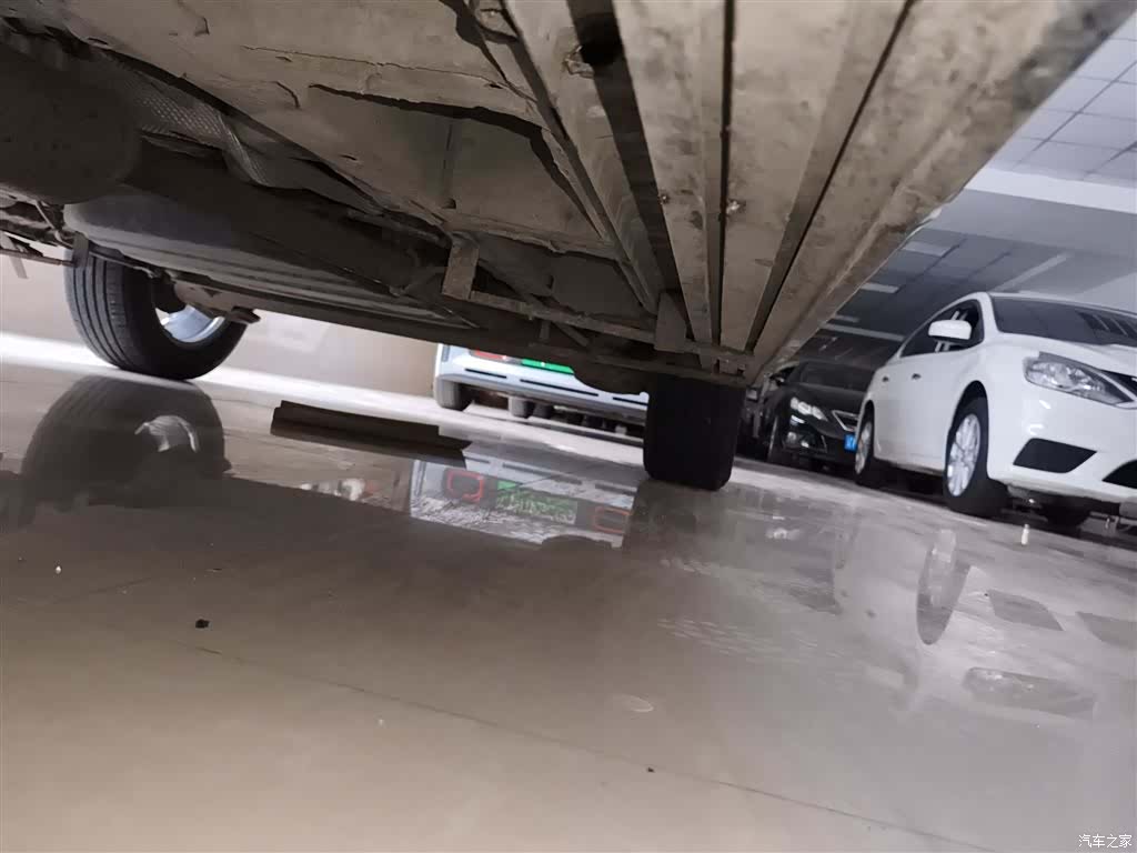 Wuling 530, 2018 22