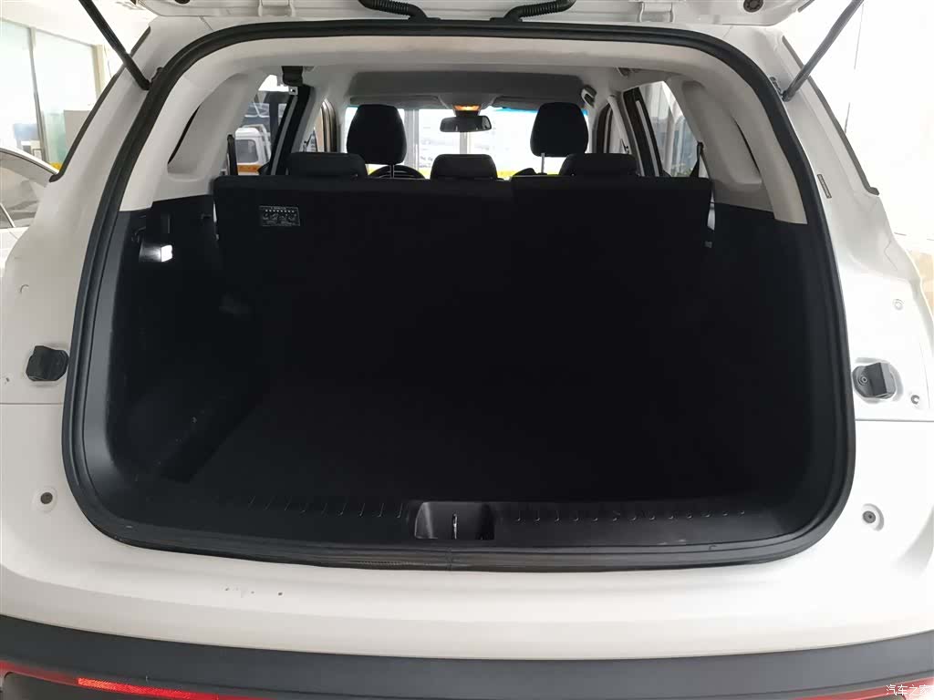 Wuling 530, 2018 19