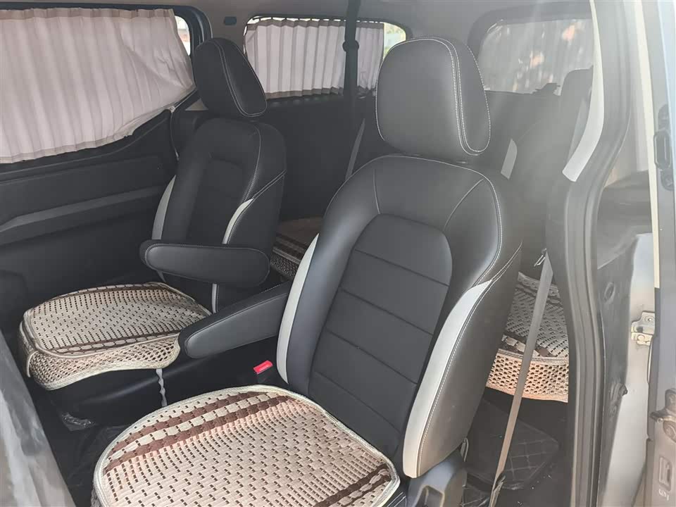 Wuling Wuling Journey