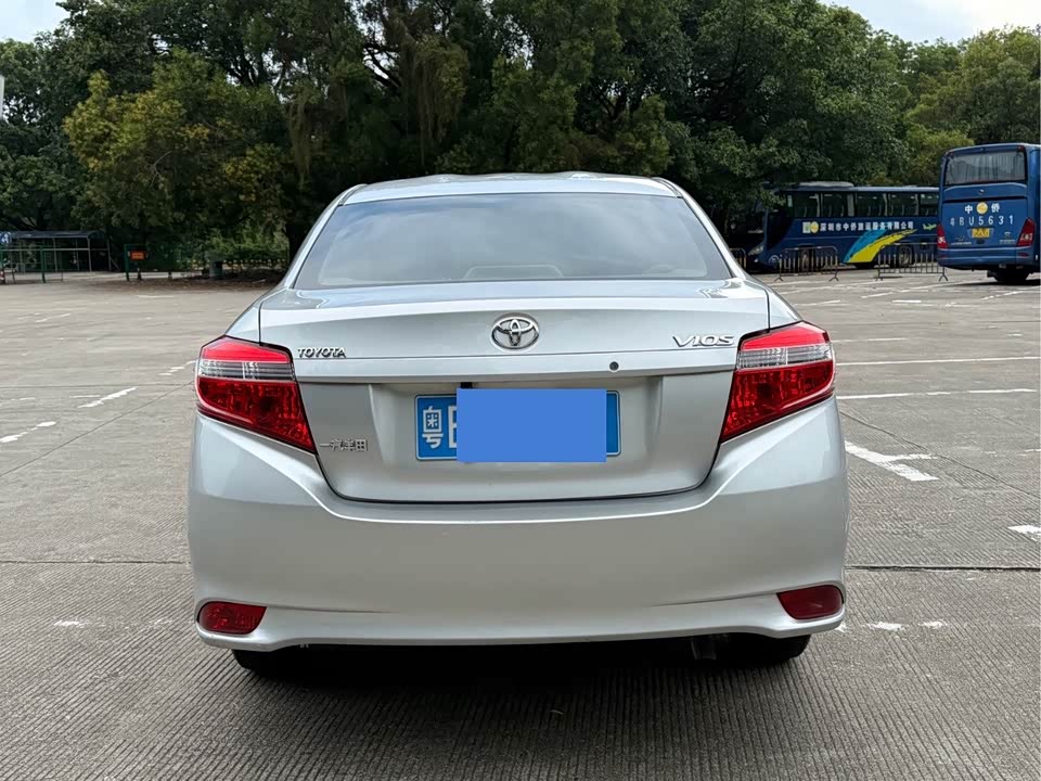 Toyota Vios