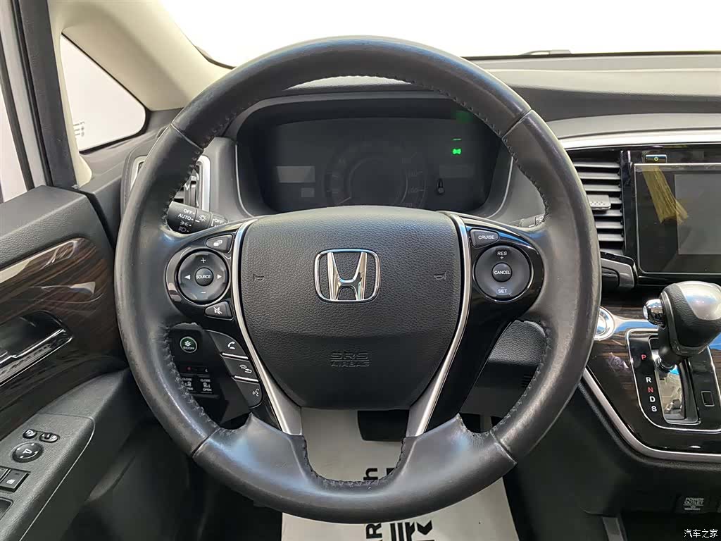 Honda Odyssey, 2020 10