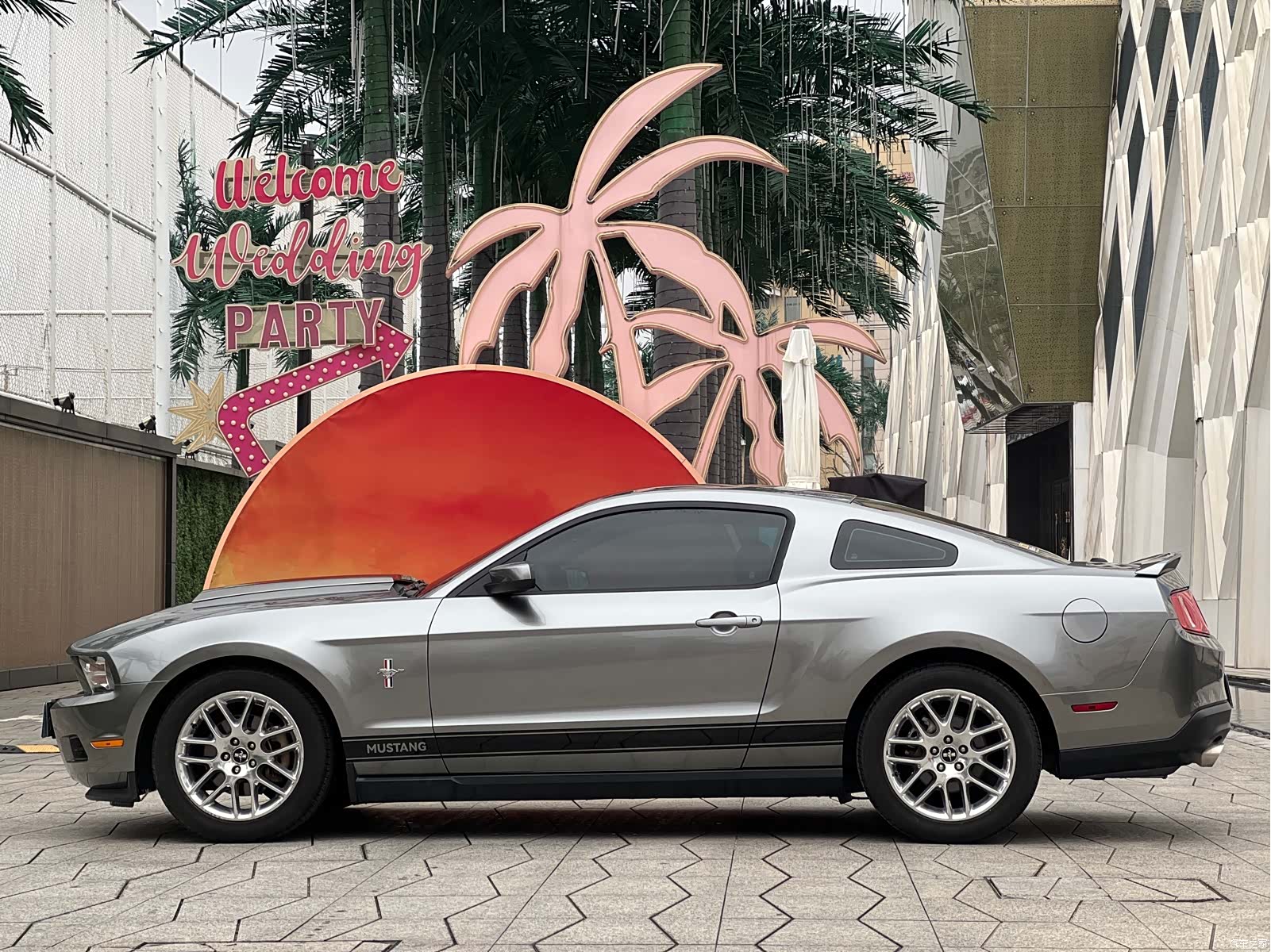 Ford Mustang, 2013 7