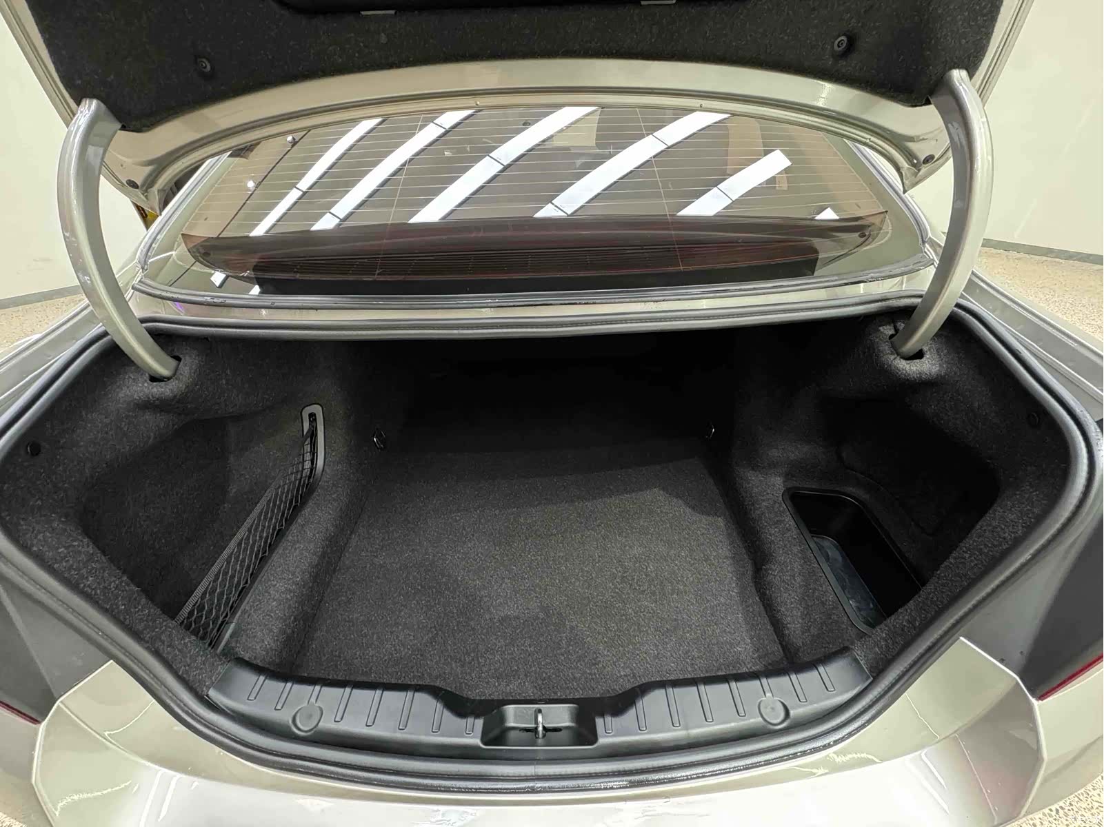 BMW 5 Series, 2016 34
