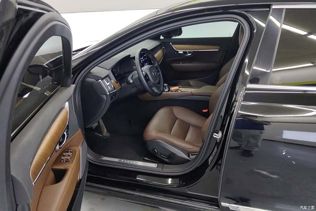 Volvo S90, 2023 9