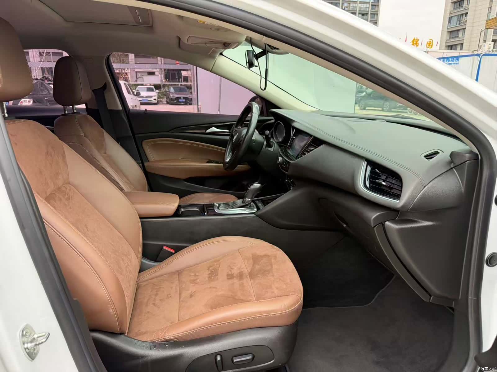 Buick Regal, 2020 9