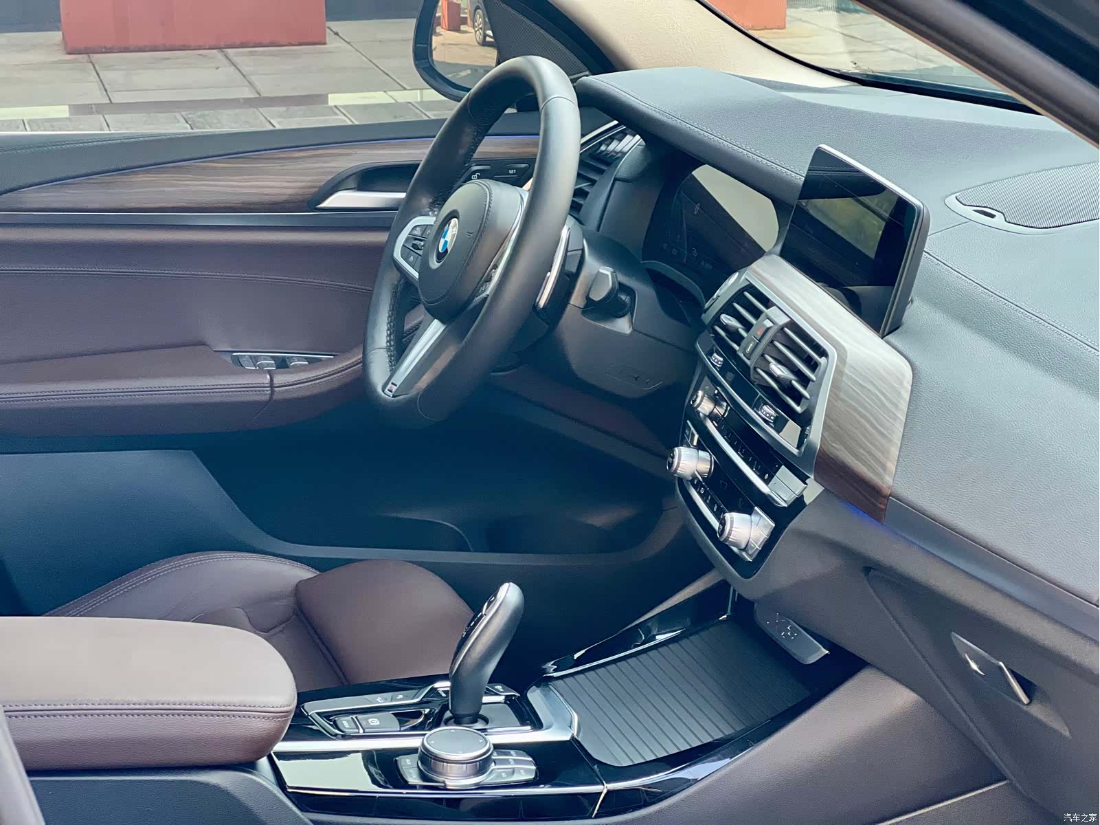 BMW X3, 2021 41