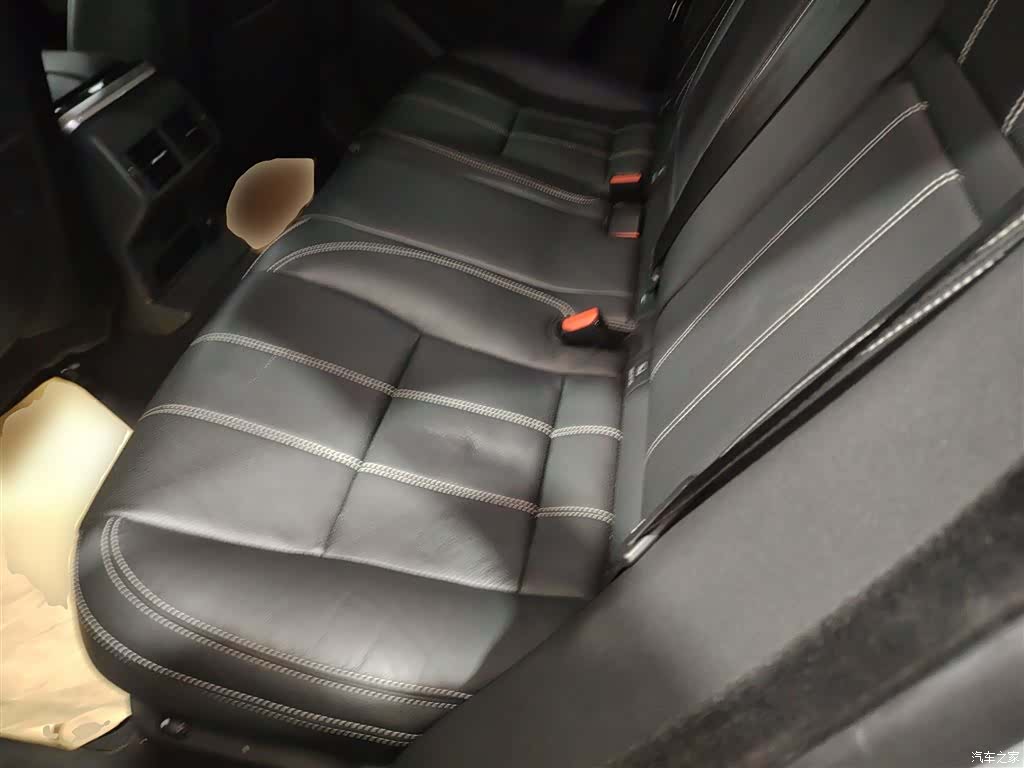 Land Rover Range Rover, 2018 17