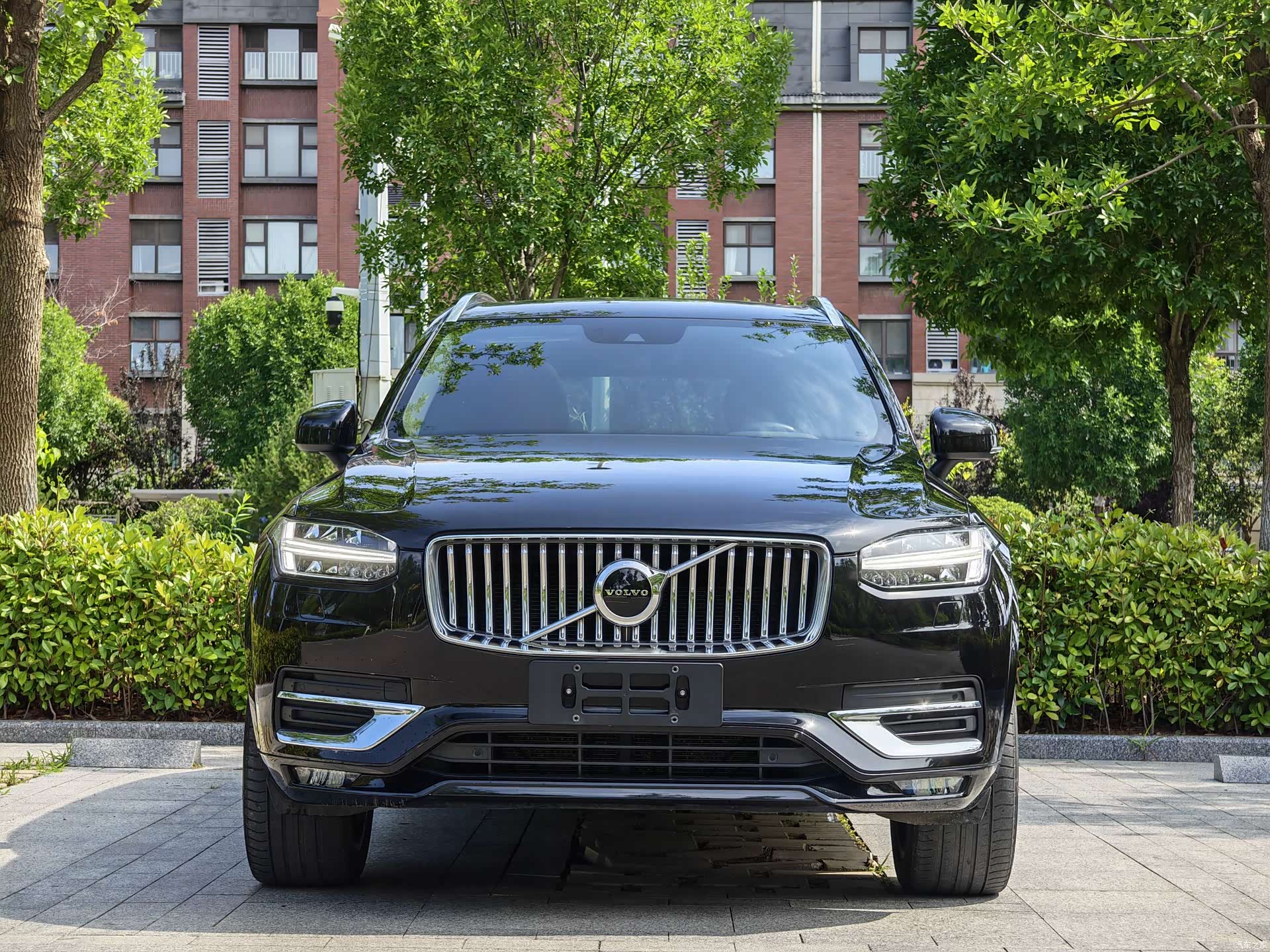 Volvo XC90, 2021 2