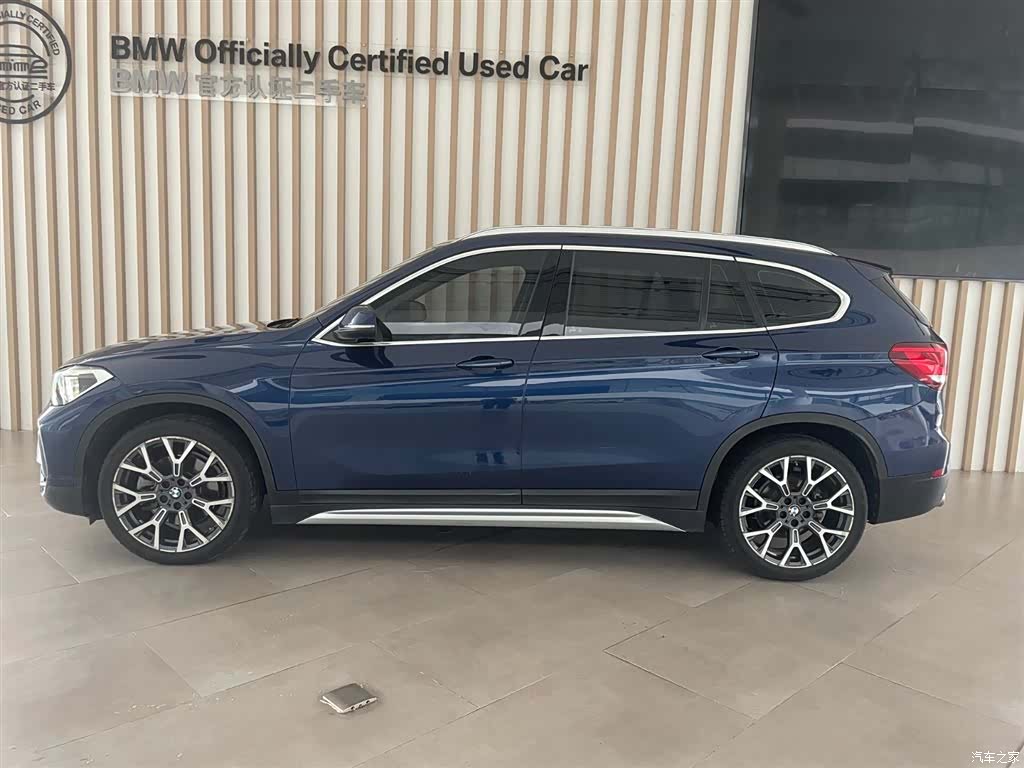 BMW X1, 2019 3