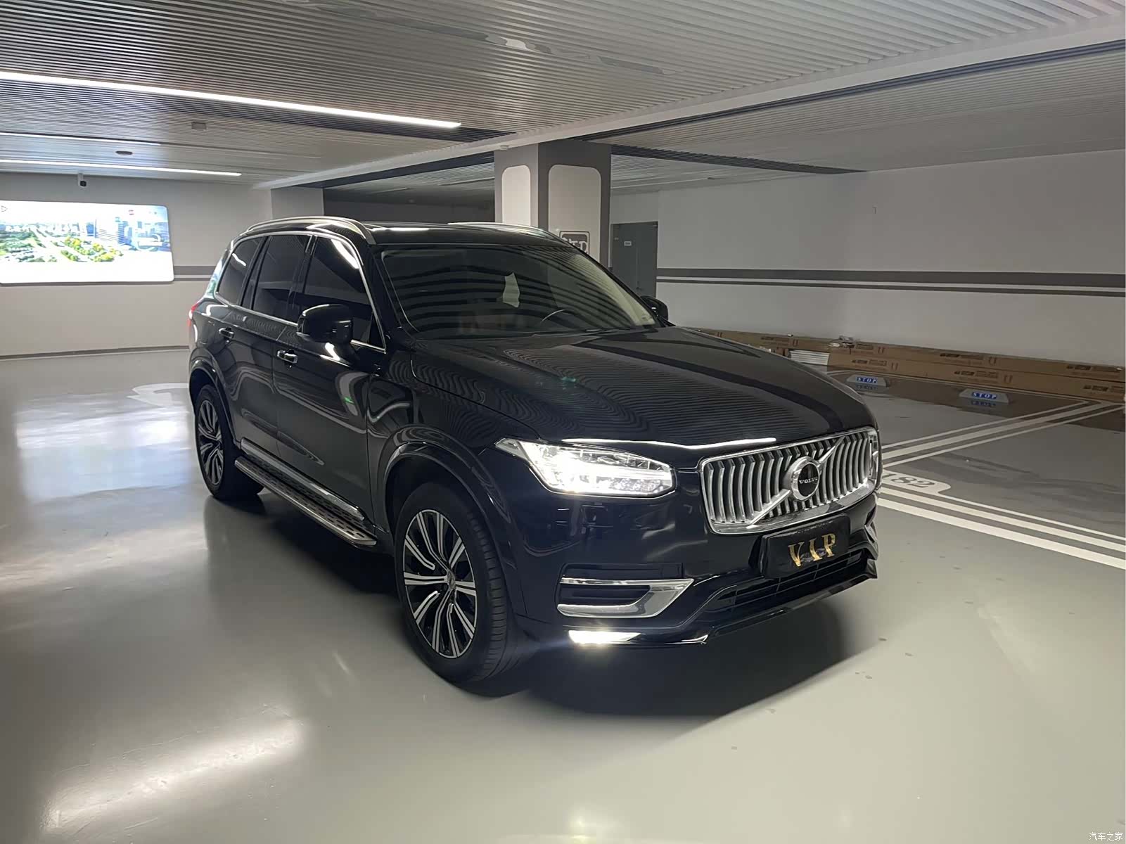 Volvo XC90, 2020 3
