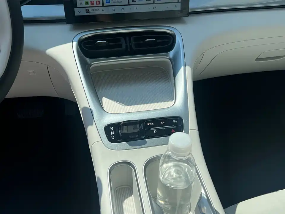 Geely Galaxy Star Wish