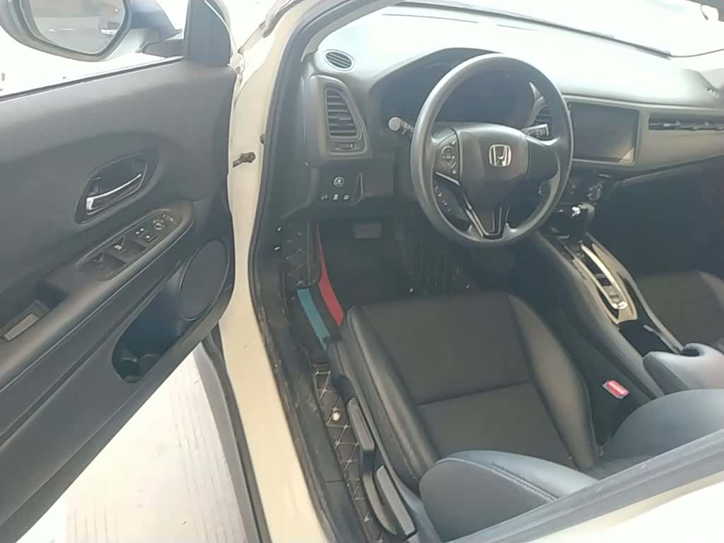 Honda Vezel, 2022 16