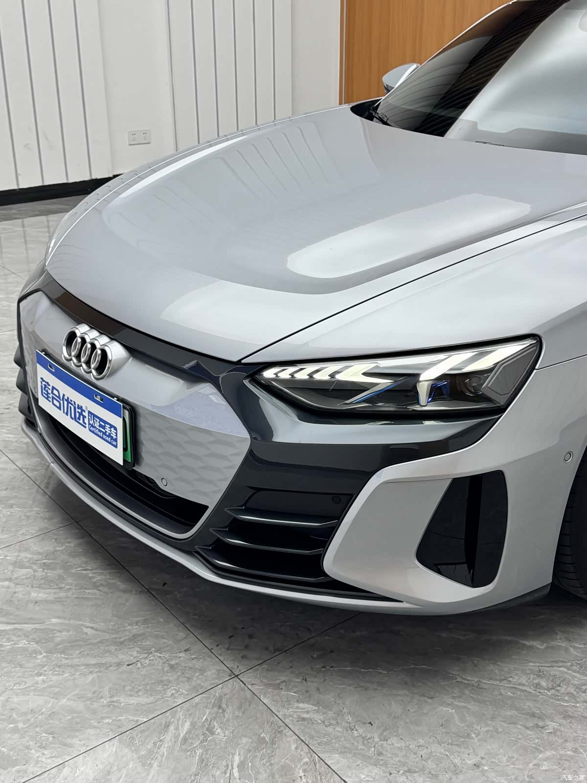 Audi e-tron, 2024 14