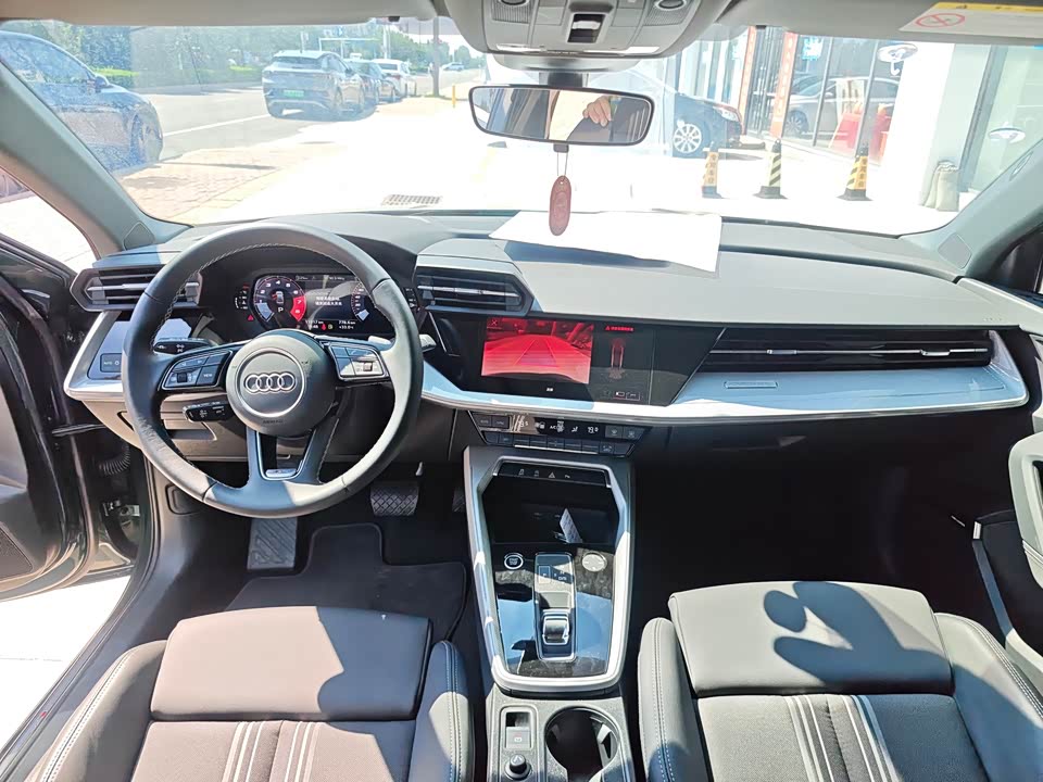 Audi A3 Audi A3