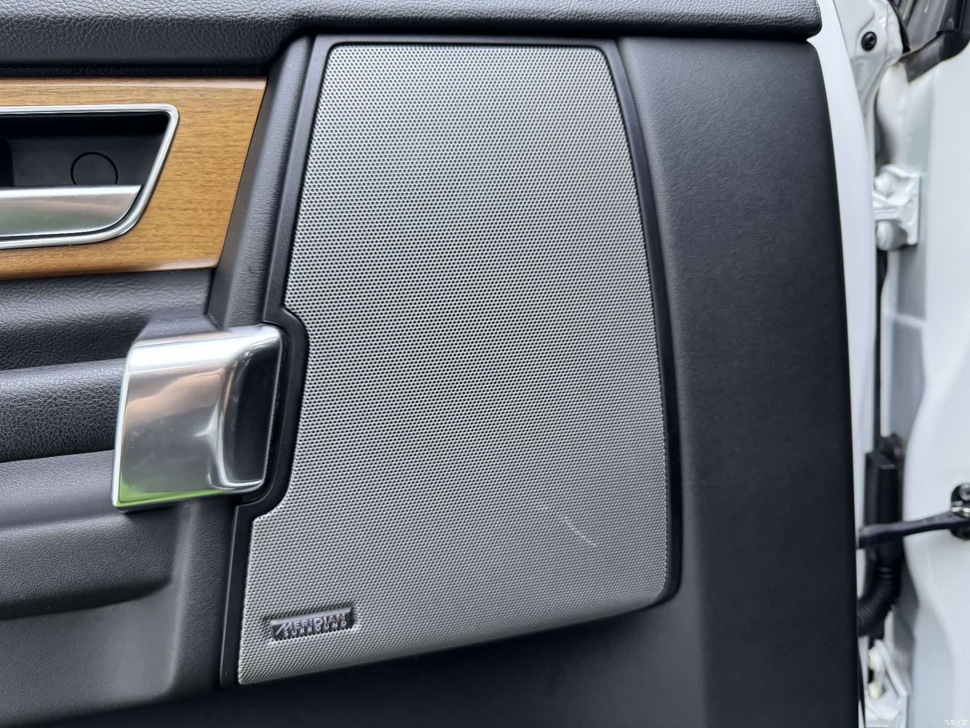 Land Rover Discovery, 2016 19