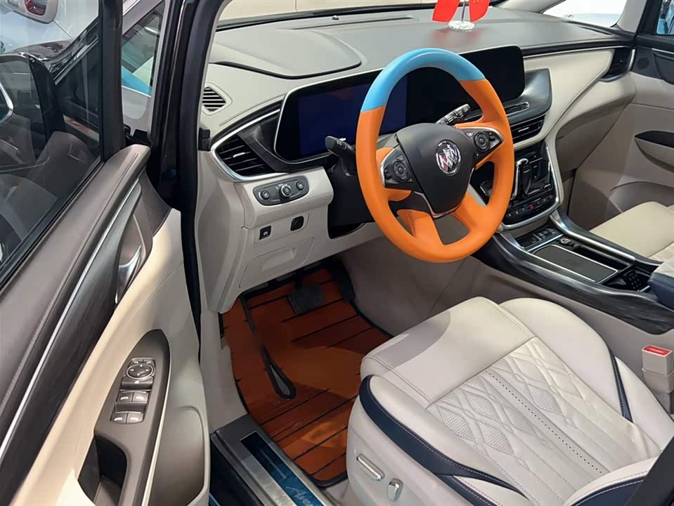 Buick GL8 Buick GL8