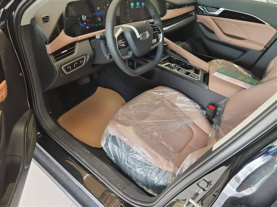Besturn B70