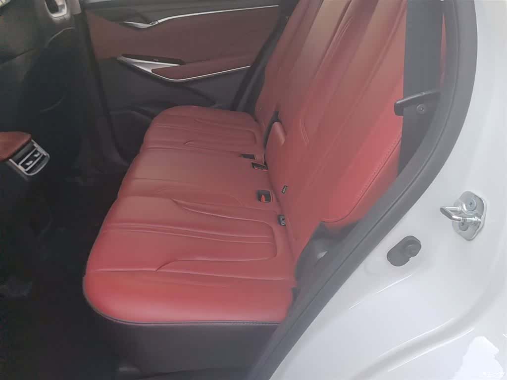 Changan CS75, 2021 17