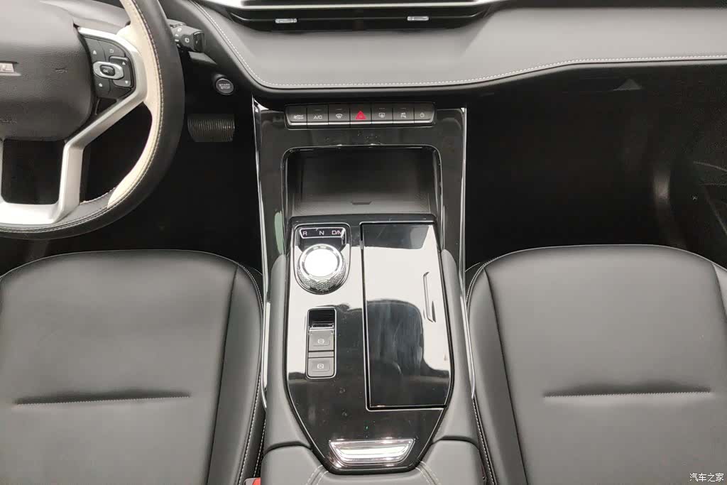 Haval H6, 2021 16