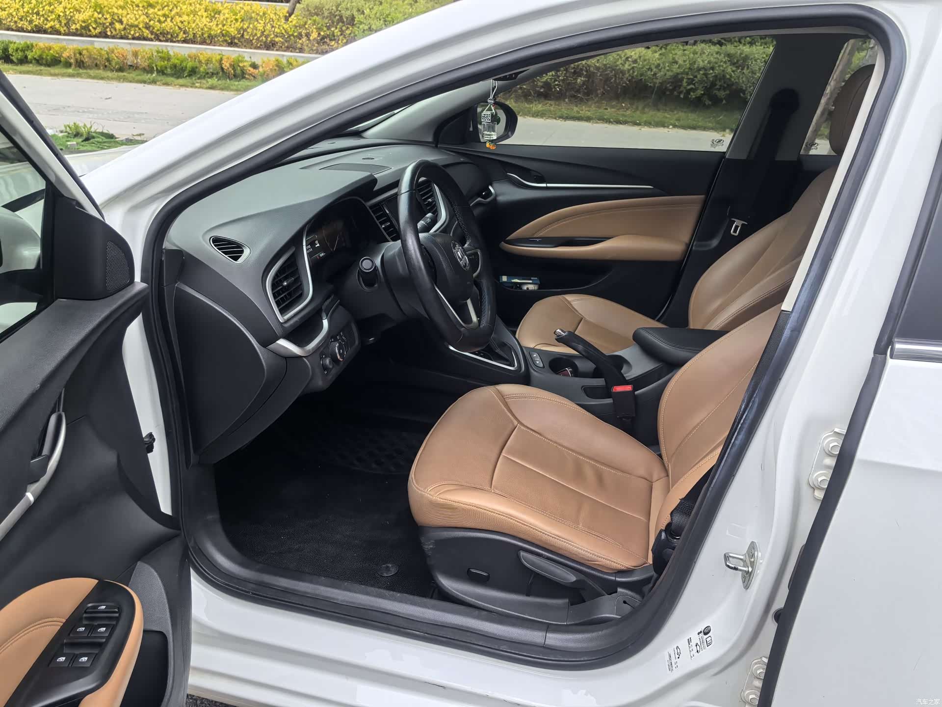 Buick VI, 2019 7