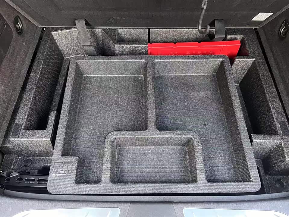 Buick Angkewei Plus Buick Angkewei Plus