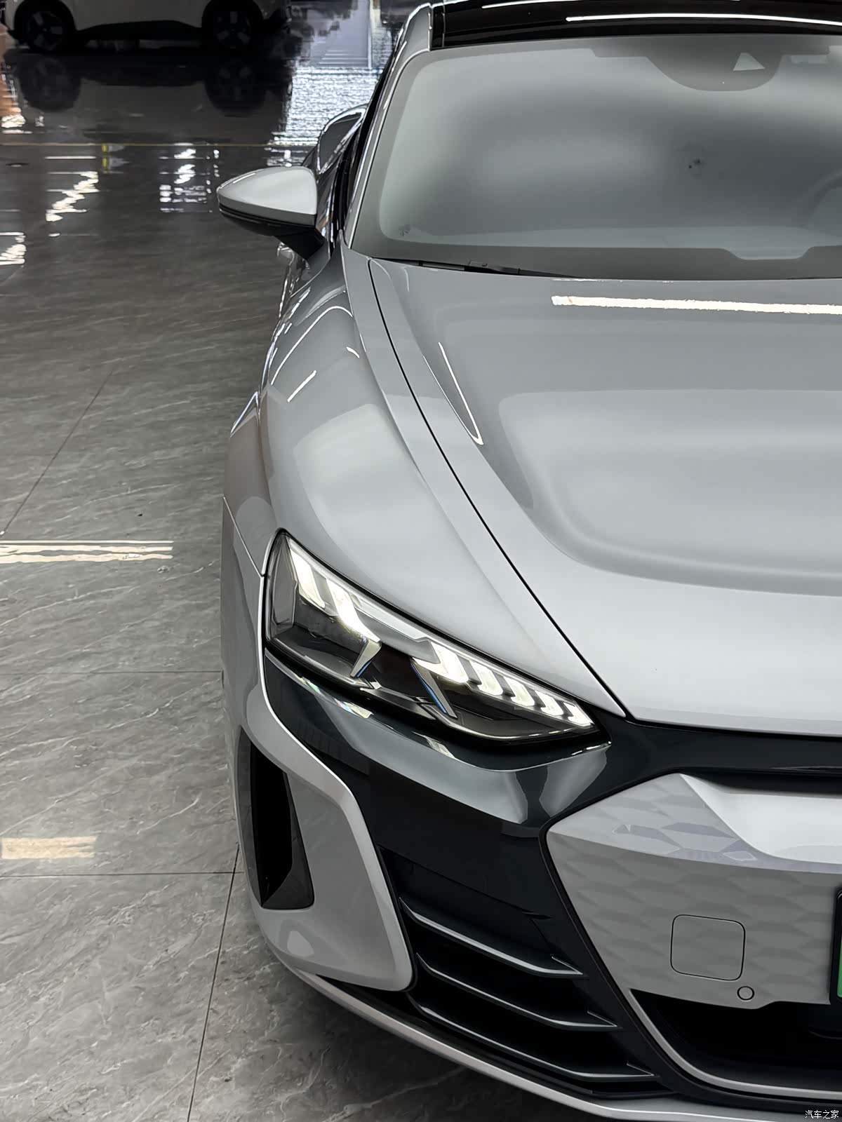 Audi e-tron, 2024 13