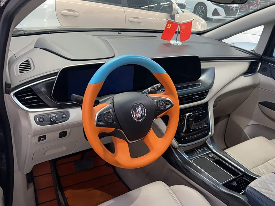 Buick GL8 Buick GL8