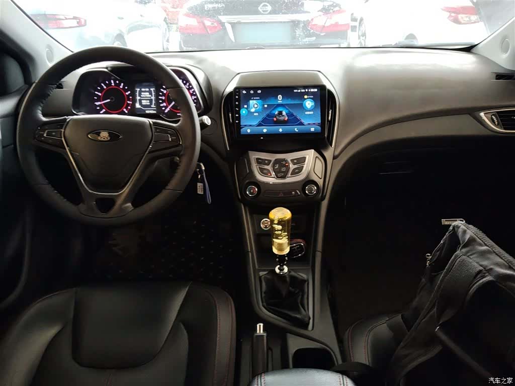 Chery 5, 2018 12