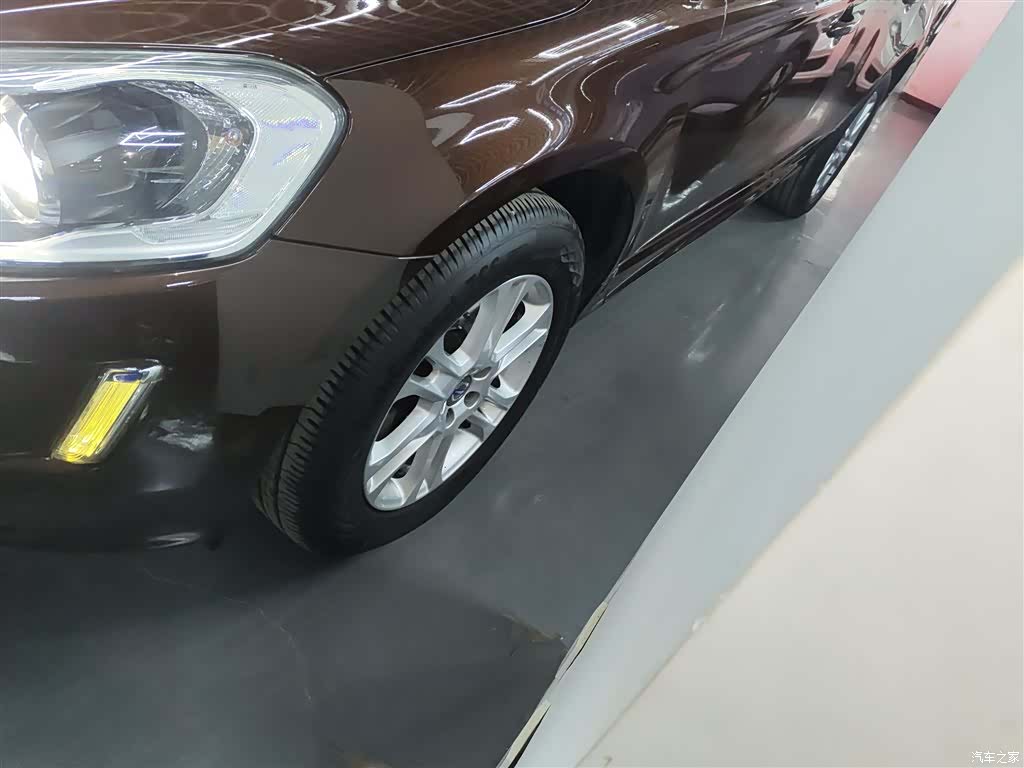 Volvo XC60, 2016 25