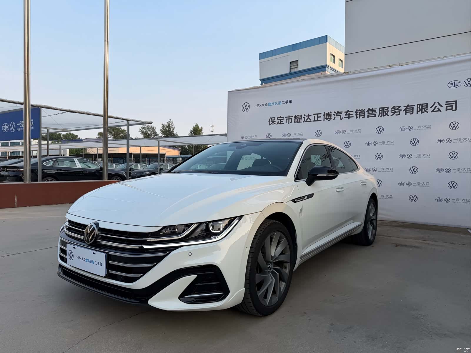 Volkswagen CC, 2024 1