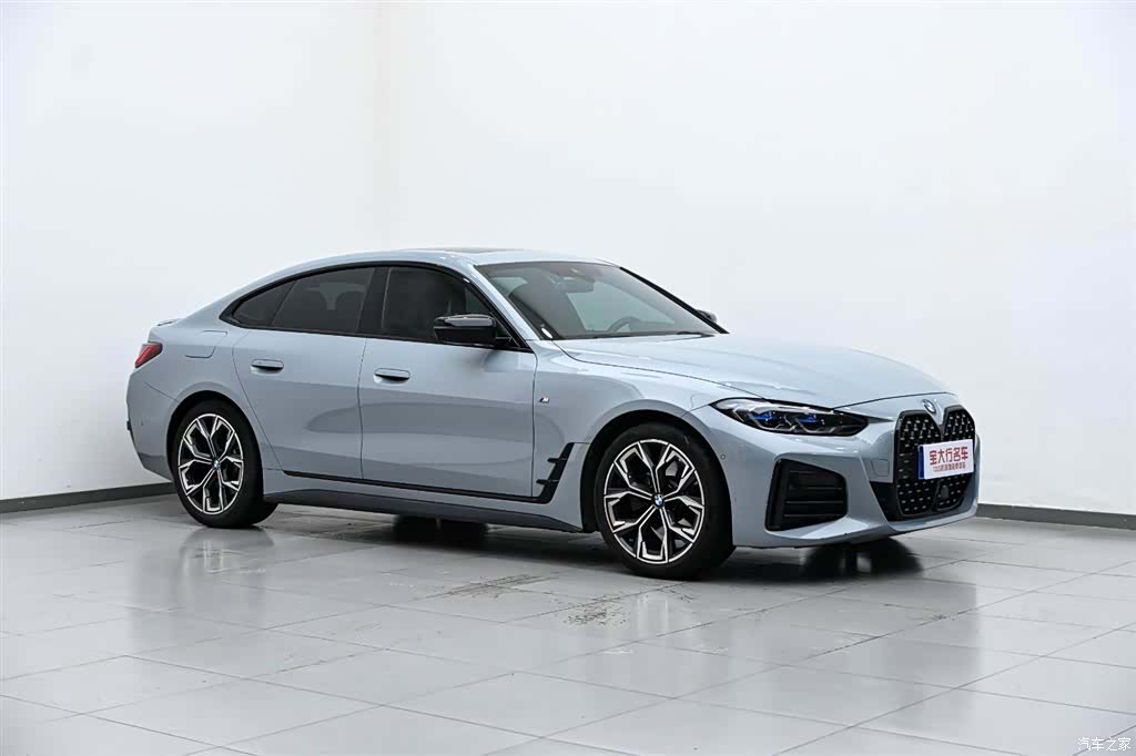 BMW 4 Series, 2022 4