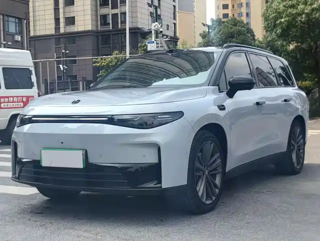 Leapmotor C16 2025 — купить из Китая под заказ