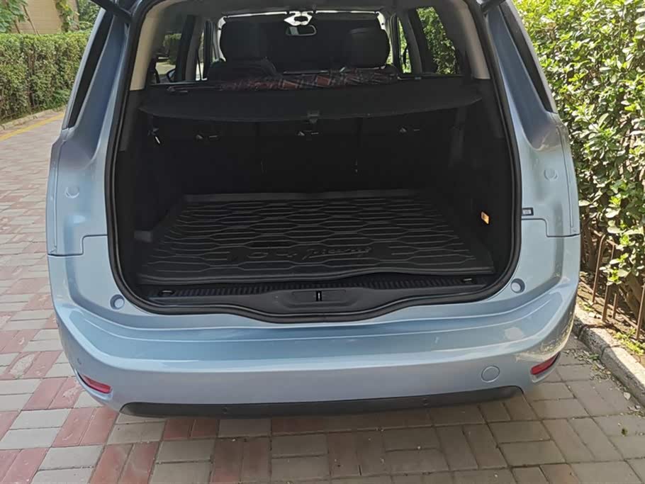Citroen C4 PICASSO Citroen C4 PICASSO