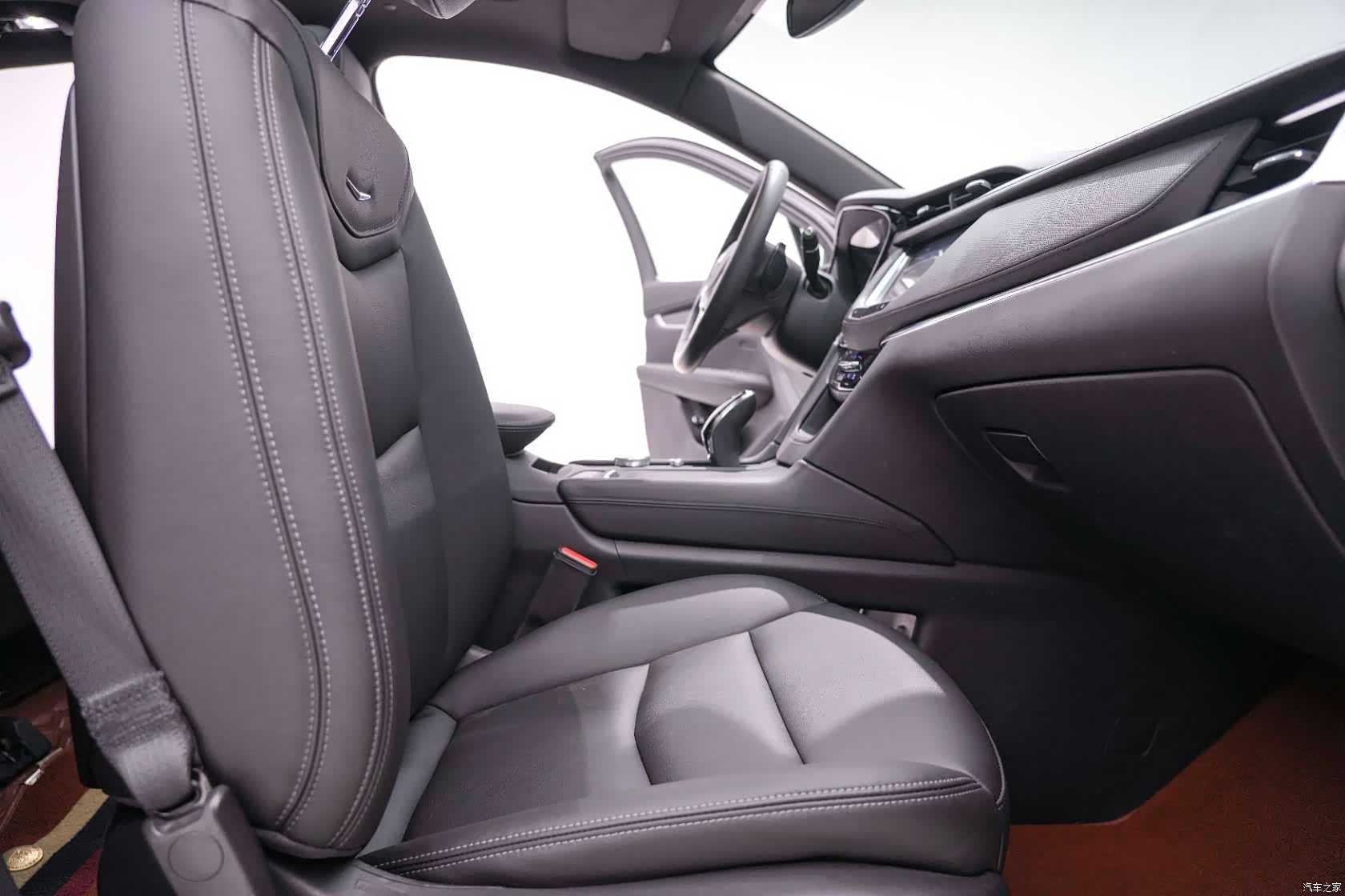 Cadillac XT5, 2021 25