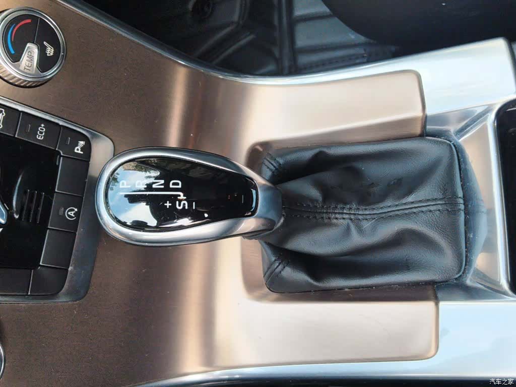 Volvo XC60, 2017 7