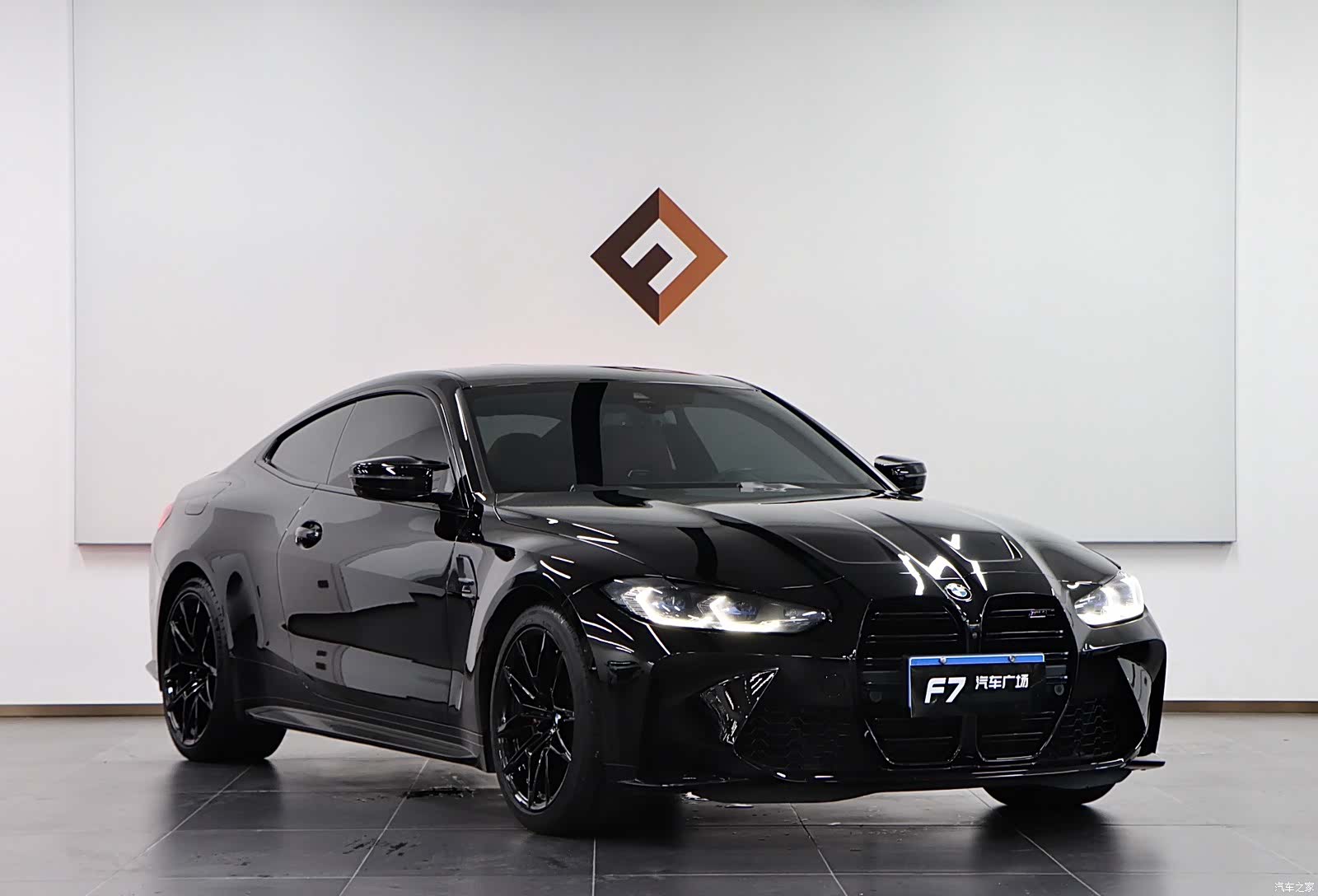BMW M4, 2021 3