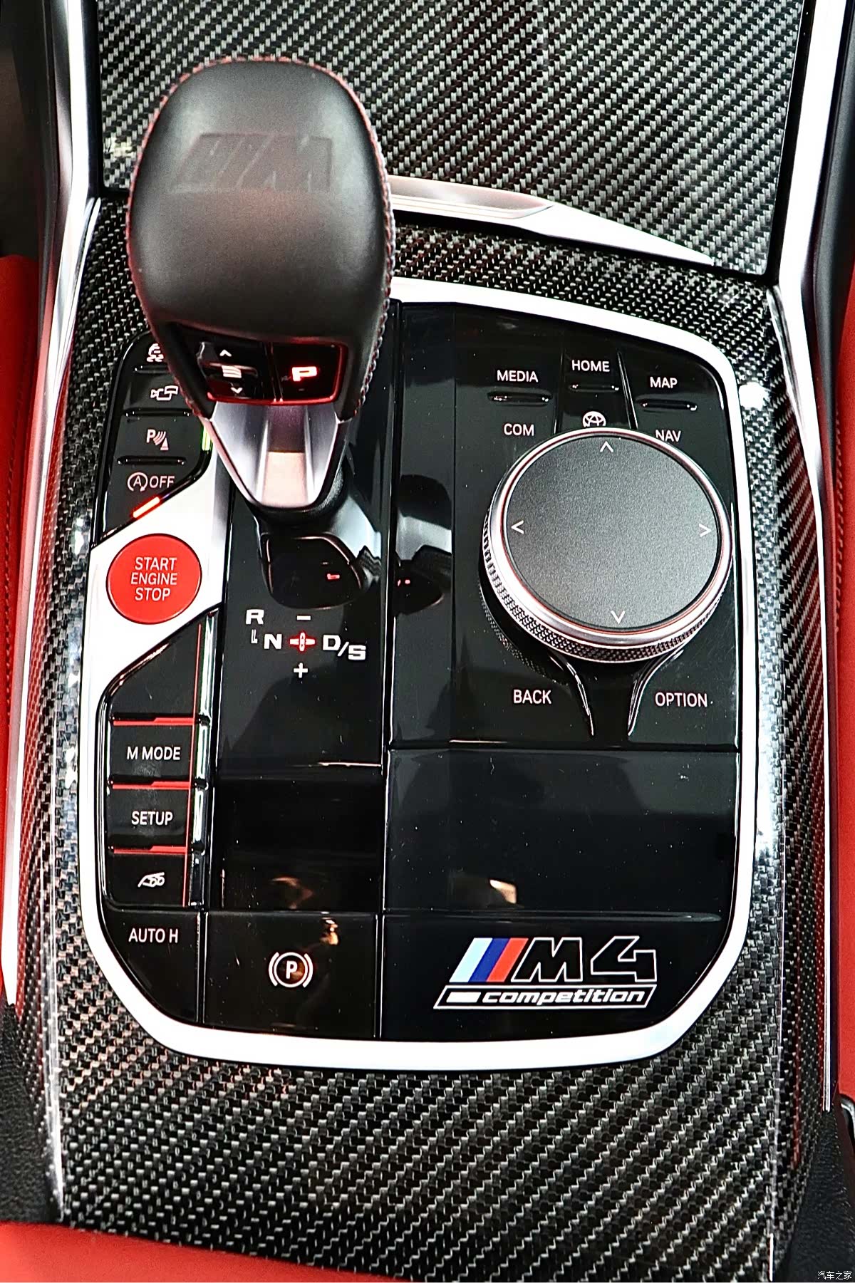 BMW M4, 2021 16